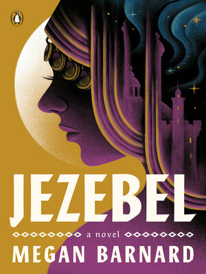 cover image of Jezebel